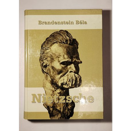 Brandenstein Béla: Nietzsche (reprint)