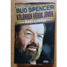Bud Spencer: Különben dühbe jövök