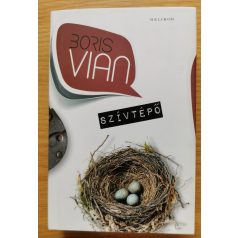 Boris Vian: Szívtépő