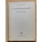 Bangó Ferenc: A galamb tenyésztésről
