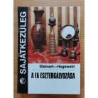 R. Steinert: A fa esztergályozása