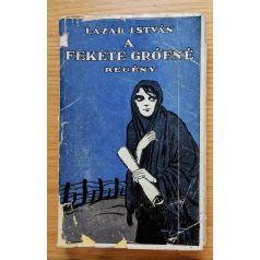 Lázár István: A fekete grófné 
