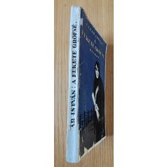 Lázár István: A fekete grófné 