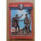 Meskó Pál: Hangya-naptár az 1940-ik szökő évre 