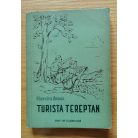 Horváth Andor: Turista tereptan