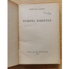 Horváth Andor: Turista tereptan