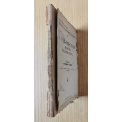   Thirring Gusztáv, Dr.: A Pilis-Visegrádi Hegység részletes kalauza 