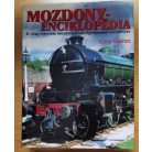 Colin Garratt: Mozdony-enciklopédia