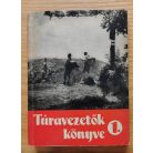 Kessler - Thuróczy -  Temesrékásy: Túravezetők könyve 1-3.
