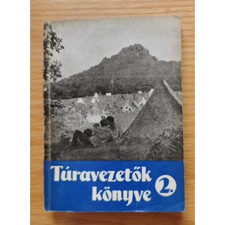 Kessler - Thuróczy -  Temesrékásy: Túravezetők könyve 1-3.