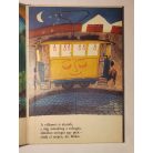 József Attila: Altató (Würtz Ádám rajzaival)