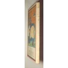 József Attila: Altató (Würtz Ádám rajzaival)