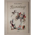 Buda Ferenc: Kócmadzag