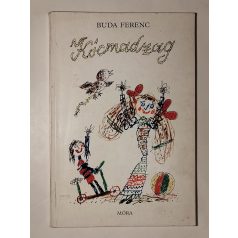 Buda Ferenc: Kócmadzag