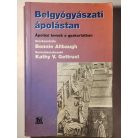 Bonnie Allbaugh (szerk.): Belgyógyászati ápolástan