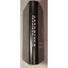 Szilágyi László: Gázipari kézikönyv