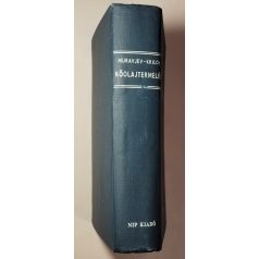 I. M. Muravjev - A. P. Krilov:  Kőolajtermelés