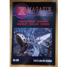 Ficsor Zoltán - Pusztay István (szerk): X magazin 1996. december - 1997. december 