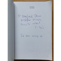 Tóth Béla: Tiszajárás