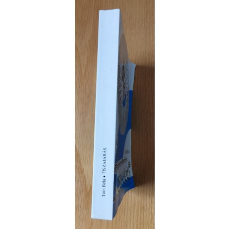 Tóth Béla: Tiszajárás