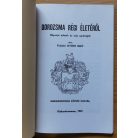 Felpétzi Győry Jenő: Dorozsma régi életéről 