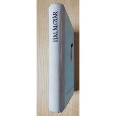 Ota Kraus: Halálgyár