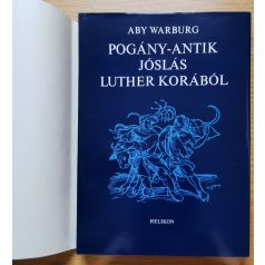 Aby Warburg: Pogány-antik jóslás Luther korából