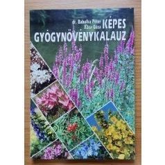 Babulka Péter, Dr: Képes gyógynövénykalauz 