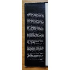 Bunta Magda: Az erdélyi üvegművesség a századfordulóig