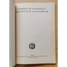 Módis László, Dr: A Debreceni Református Kollégium és Nagytemplom 
