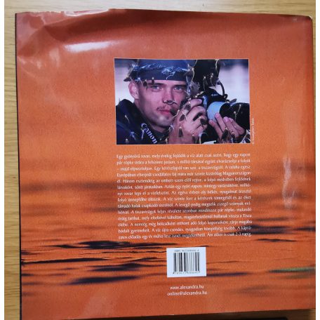 Szentpéteri L. József: A Tisza virágai