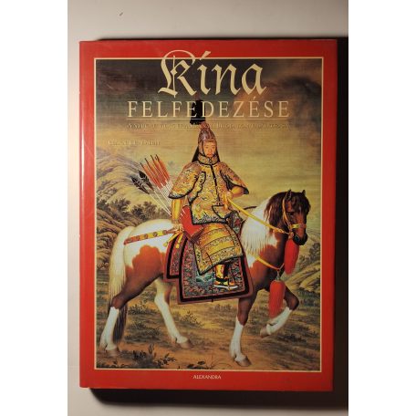 Gianni Guadalupi: Kína felfedezése