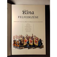 Gianni Guadalupi: Kína felfedezése