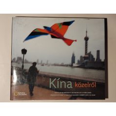 Kína közelről (National Geographic)