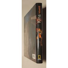 Kína közelről (National Geographic)