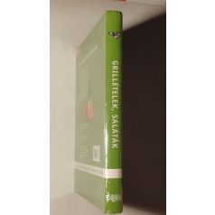 Grillételek, saláták (Reader's Digest)