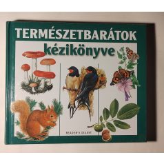 Természetbarátok kézikönyve (Reader's Digest)