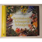 Kertészkedés hónapról hónapra (Reader's Digest)