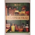 Nagymama házipraktikái (Reader's Digest)