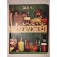 Nagymama házipraktikái (Reader's Digest)