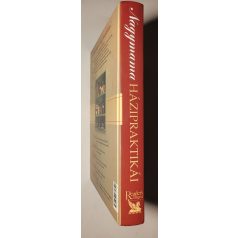 Nagymama házipraktikái (Reader's Digest)