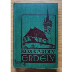 Kós Károly: Erdély