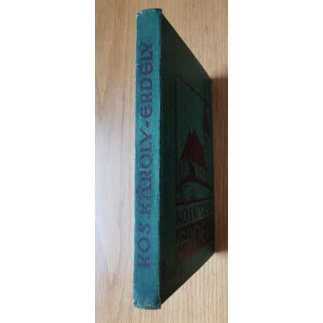 Kós Károly: Erdély