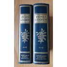 Tóth Aladár - Szabolcsi Bence (szerk.): Zenei Lexikon I-II. 