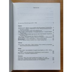 A Móra Ferenc Múzeum Évkönyve 1989/90-1