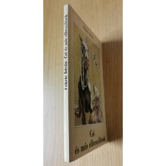 Fekete István: Csí és más elbeszélések