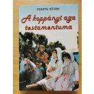 Fekete István: A koppányi aga testamentuma