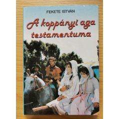 Fekete István: A koppányi aga testamentuma