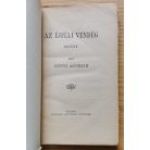 Bónyi Adorján: Az éjféli vendég