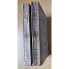 Marczali Henrik: Az 1790/1-diki országgyűlés I-II.